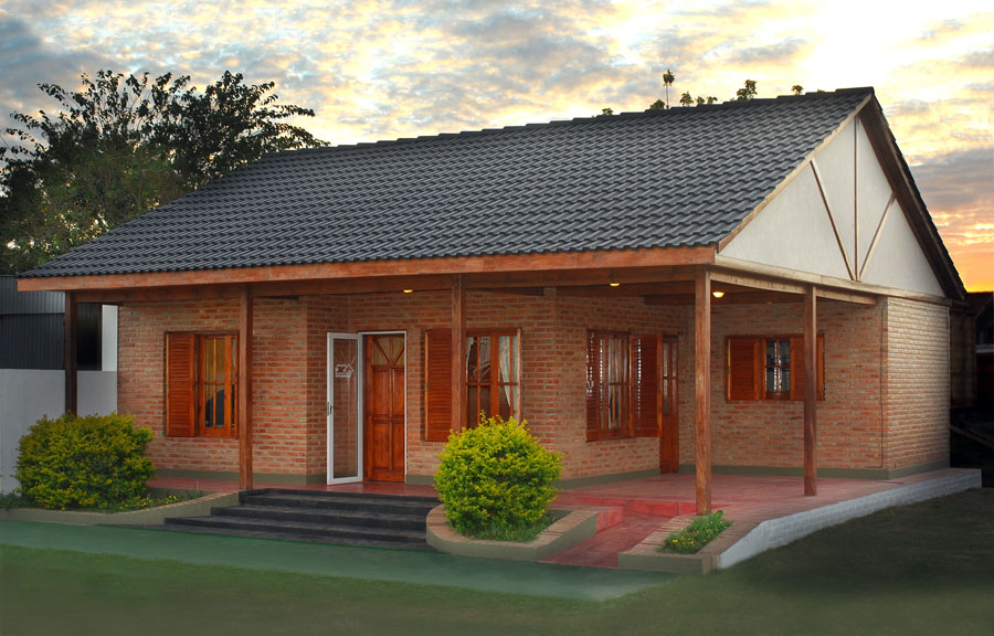 Viviendas Tecnohogar